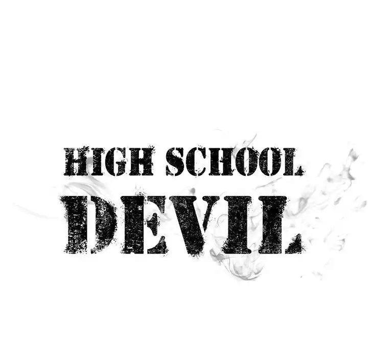 High School Devil Chapter 119 13